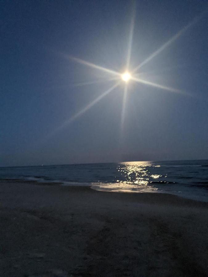 Beautiful View From A Peaceful Place St. George Island Εξωτερικό φωτογραφία